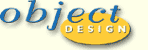 Object Design Logo